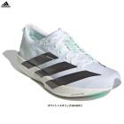 adidas�ʥ��ǥ������˥��ǥ����� ����ѥ� 9 W ADIZERO JAPAN 9 W��KH8897�˥��ݡ��� �ȥ졼�˥� ���˥󥰥��塼�� ���祮�� �ޥ饽�� ���ˡ����� ���� �� ������ ��ǥ�����