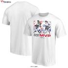 Fanatics�ʥե��ʥƥ������˥ɥ��㡼�� ��ë��ʿ�ߥ�󥭡��� �������󡦥���å� MVP 2024 ����� T����ġ�ML0124FW0078����� �١����ܡ��� MLB ���