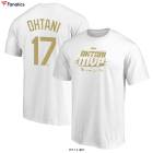Fanatics�ʥե��ʥƥ���������ë��ʿ �ʥ���ʥ�꡼�� MVP 2024 ���޵�ǰ T����ġ�ML0124FW0076����� �١����ܡ��� MLB �ɥ��㡼�� ���