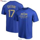 Fanatics�ʥե��ʥƥ���������ë��ʿ �ʥ���ʥ�꡼�� MVP 2024 ���޵�ǰ T����ġ�ML0124FW0076����� �١����ܡ��� MLB �ɥ��㡼�� ���