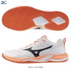 MIZUNO�ʥߥ��Ρ˥������֥��ƥ륹 PRO��X1GA2680�˥ϥ�ɥܡ��륷�塼�� ���ݡ��� �ȥ졼�˥� �� ������ ����ɥ� 2E���� �˽����� ��˥��å���