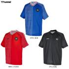 hummel�ʥҥ�����H.FC �����ॷ��ġ�HAG3029�˥��ݡ��� �ȥ졼�˥� ���å������˥� �ե��åȥͥ� T����� Ⱦµ�ȥåץ� ������ ���