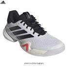 adidas�ʥ��ǥ������˥Хꥱ���� 14 �ƥ˥� �磻�� Barricade 14 Tennis WIDE��JQ7107�˥ƥ˥����塼�� �����륳������ ���ݡ��� �� ������ ���
