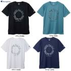 Champion�ʥ����ԥ����SHORT SLEEVE T-SHIRT��C3EB312�˥��ݡ��� �Х��� �ȥ졼�˥� �����ȥɥ� ���˥� ������ Ⱦµ �饰��� �ץ饷��� �۴�®�� ������ ���