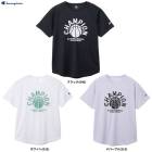 Champion�ʥ����ԥ����SHORT SLEEVE T-SHIRT��CWEB331�˥Х����åȥܡ��� ���ݡ��� �ȥ졼�˥� ���˥� �ե��åȥͥ� ������ �ץ饷��� Ⱦµ �饰��� �۴�®�� �����ɽ� ������ ��ǥ�����
