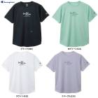 Champion�ʥ����ԥ����SHORT SLEEVE T-SHIRT��CWEB330�˥Х����åȥܡ��� ���ݡ��� �ȥ졼�˥� ���˥� �ե��åȥͥ� ������ �ץ饷��� Ⱦµ �饰��� �۴�®�� �����ɽ� ������ ��ǥ�����