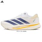 adidas�ʥ��ǥ�������ADIZERO SL2 M WIDE ���ǥ����� SL2 M �磻�ɡ�KI3240�˥��ݡ��� ���祮�� �ޥ饽�� ���˥󥰥��塼�� ���ˡ����� �� ���� ������ ���