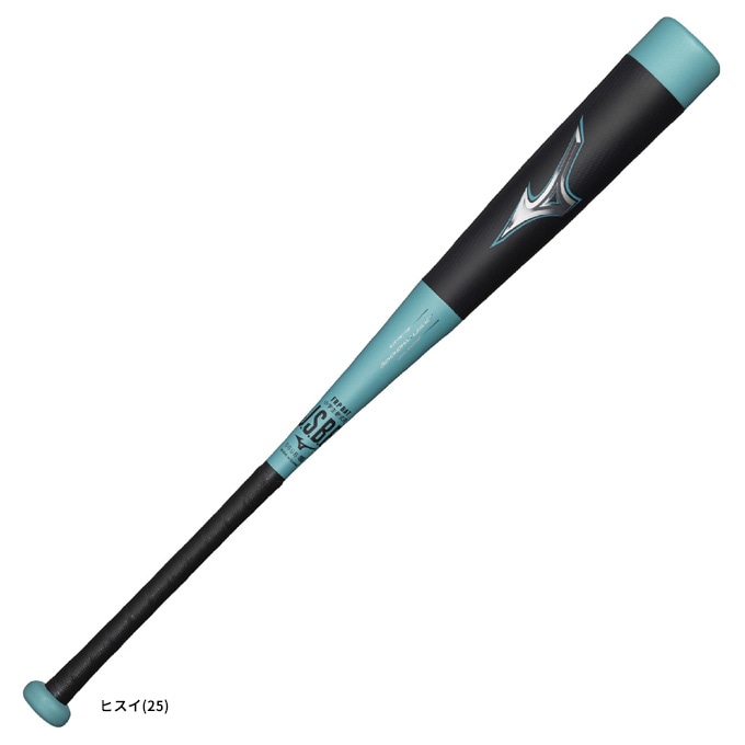 MIZUNO（ミズノ）限定 小学生軟式用FRP製バット ビヨンドマックス