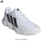 adidas�ʥ��ǥ������˥����� �ԥå���ܡ��� 2 M Court Pickleball 2 M��KI3723�˥ԥå���ܡ��� ���ݡ��� �ȥ졼�˥� �� ���塼�� ������ ���