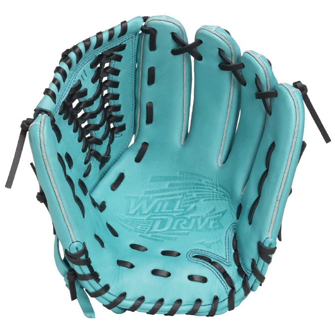 MIZUNO（ミズノ）限定 軟式用グラブ WILL DRIVE MOVE オールラウンド用