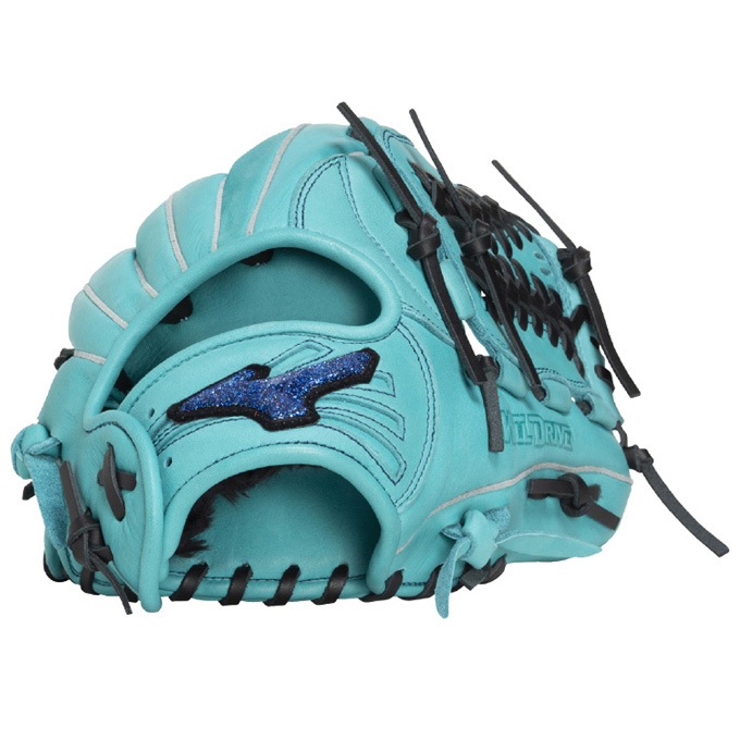 MIZUNO（ミズノ）限定 軟式用グラブ WILL DRIVE MOVE オールラウンド用