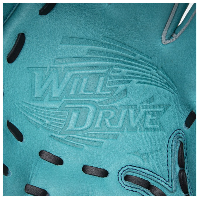 MIZUNO（ミズノ）限定 軟式用グラブ WILL DRIVE MOVE オールラウンド用