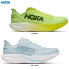 HOKA�ʥۥ���MACH 7 �ޥå� 7��1171938�˥��ݡ��� �ޥ饽�� ���˥󥰥��塼�� ���祮�� ���������� �ȥ졼�˥� �ե��åȥͥ� �� ������ ��ǥ�����