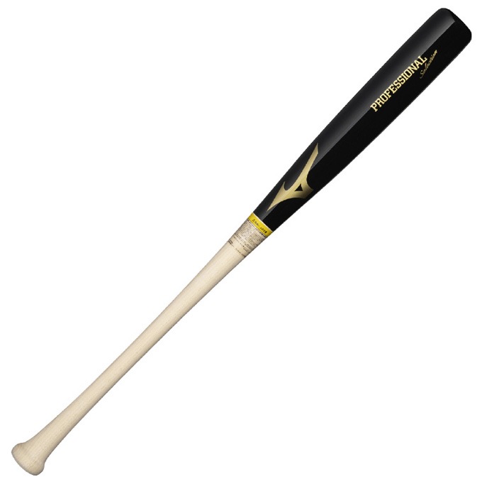 MIZUNO（ミズノ）限定 軟式用木製バット プロフェッショナル