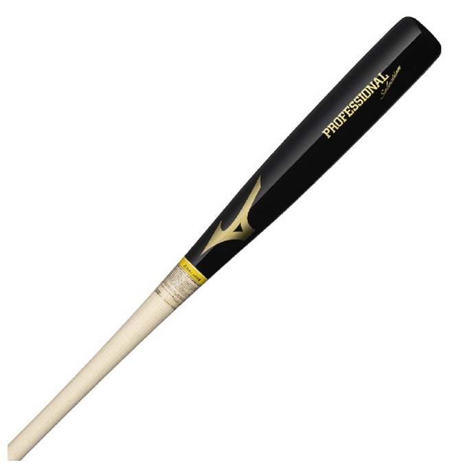 MIZUNO（ミズノ）限定 軟式用木製バット プロフェッショナル