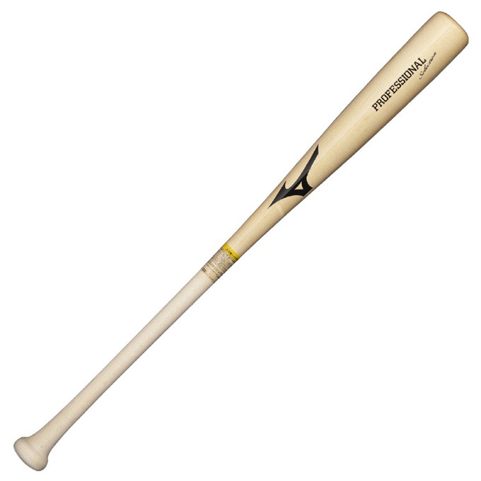 MIZUNO（ミズノ）限定 軟式用木製バット プロフェッショナル