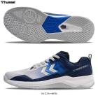 hummel�ʥҥ����˥ϥ�ɥܡ��륷�塼�� HB POWER STRIKE PRO��HM230729�˥��ݡ��� �ȥ졼�˥� ����ɥ��� ������ �� ���塼�� ���ˡ����� ������ ���