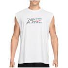 NIKE�ʥʥ�����Dri-FIT ���꡼�֥쥹 ���˥� T����ġ�IM5316�˥��ݡ��� �ȥ졼�˥� ���󥯥ȥå� �Ρ����꡼�� ���祮�� µ�ʤ� ������ ������ ���
