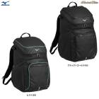 MIZUNO�ʥߥ��Ρ˥������Х륨�꡼�� �����륤����Хå��ѥå� 40L��1FJDD910��Global Elite ��� �١����ܡ��� ���å����å� �ǥ��Хå� �Хåȼ�Ǽ�� ���Ф� �� ������