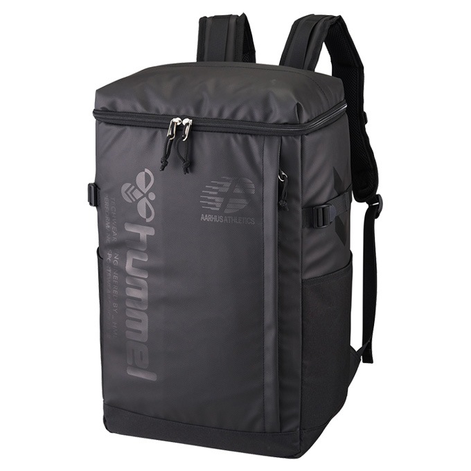 hummel（ヒュンメル）BOX バックパック 30（HFB6166）スポーツ