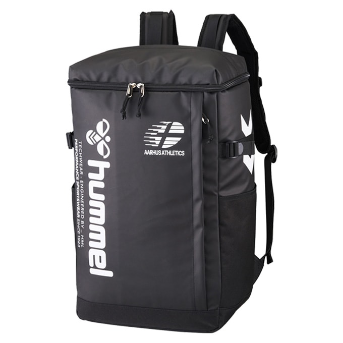 hummel（ヒュンメル）BOX バックパック 30（HFB6166）スポーツ