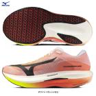 MIZUNO�ʥߥ��Ρ˥ϥ��ѡ����PRO HYPERWARP PRO��J1GC2672�˥ޥ饽�� ���祮�� ���˥󥰥��塼�� �졼���󥰥��塼�� ���