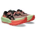 ASICS�ʥ����å�����TRABUCO MAX 5 �ȥ�֡����ޥå���5��1011C164�˥��ݡ��� ���˥󥰥��塼�� �ȥ쥤���� �ȥ��� ���祮�� �����ȥɥ� ���塼�� �� ������ ���