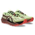 ASICS�ʥ����å�����TRABUCO 14 �ȥ�֡���14��1011C166�˥��ݡ��� ���˥󥰥��塼�� �ȥ쥤���� �ȥ��� ���祮�� �����ȥɥ� �� ������ ���