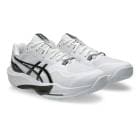 ASICS�ʥ����å�����SKY ELITE FF 4 ������ ���꡼�� FF 4��1053A084�˥Х졼�ܡ��륷�塼�� �Х졼���塼�� �ϥ�ɥܡ��� �Хɥߥ�ȥ� �����å��� ����ɥ����ݡ����б� ���⥷�塼�� �� �������å� �˽����� ��˥��å���