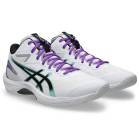 ASICS�ʥ����å�����V-SWIFT FF MT 5 V�����ե� FF MT5��1053A072�˥Х졼�ܡ��륷�塼�� �Х졼���塼�� �ϥ�ɥܡ��� �Хɥߥ�ȥ� �����å��� ����ɥ����ݡ����б� ���⥷�塼�� �� �ߥɥ륫�å� �˽����� ��˥��å���