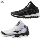 MIZUNO�ʥߥ��Ρ˥������֥����С��� DE 3 WAVE DIVERSE DE 3��31GF2674�˥��ݡ��� �ե��åȥͥ� �ȥ졼�˥� ���塼�� 2E���� �˽����� ��˥��å���