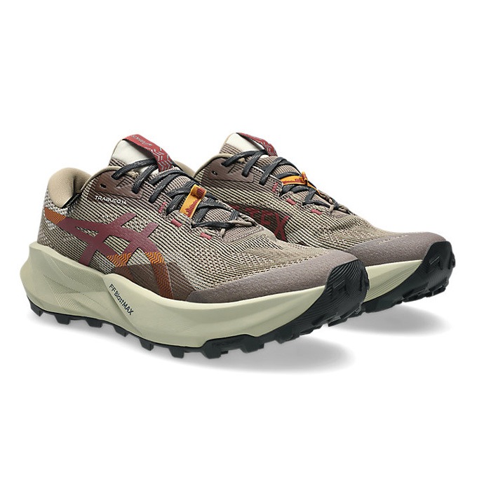 ASICS（アシックス）TRABUCO 14 GTX トラブーコ 14 GTX（1011C165