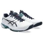 ASICS�ʥ����å�����SOLUTION SPEED FF 4 ����塼����� ���ԡ��� FF 4��1041A532�˥��ݡ��� �ƥ˥� �����륳������ �ƥ˥����塼�� �� ������ ���