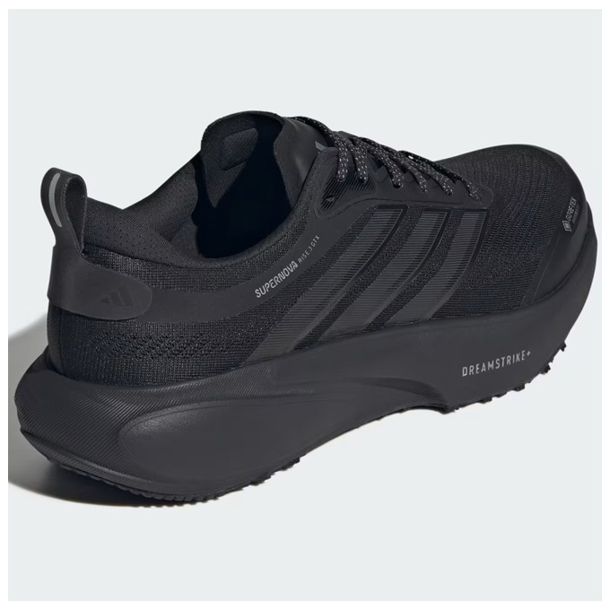 adidas（アディダス）スーパーノヴァ ライズ 3 ゴアテックス SUPERNOVA