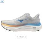 MIZUNO�ʥߥ��Ρ˥������֥����� 9 WAVE SKY 9��J1GC2502�˥��˥󥰥��塼�� �ޥ饽�� ���祮�� �ȥ졼�˥� ���ݡ��� ���塼�� 2E���� �� ������ ���