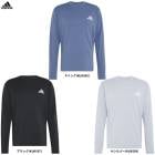 adidas�ʥ��ǥ�������M ����å� L/S T����ġ�K7304�˥��ݡ��� �ȥ졼�˥� ���˥� �ե��åȥͥ� Ĺµ ����T ������ ���󥰥��꡼�� ������ ���