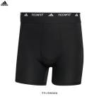 adidas�ʥ��ǥ�������TECHFIT �ϥ��֥�å� ����ʡ��ѥ�ġ�CV565�˥��ݡ��� �ȥ졼�˥� ���˥� ���ѥå� ������ ����ץ�å���� �尵 ���� ������ �ܥȥॹ ������ ���