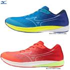 MIZUNO�ʥߥ��Ρ˥������֥ǥ奨��4 WAVE DUEL4��U1GD2550�˥��˥󥰥��塼�� �ޥ饽�� ���祮�� Φ�嶥�� ���� Ĺ��Υ �졼���� ���ݡ��� �ȥ졼�˥� ���� ���ˡ����� �� 2E���� ������ ���