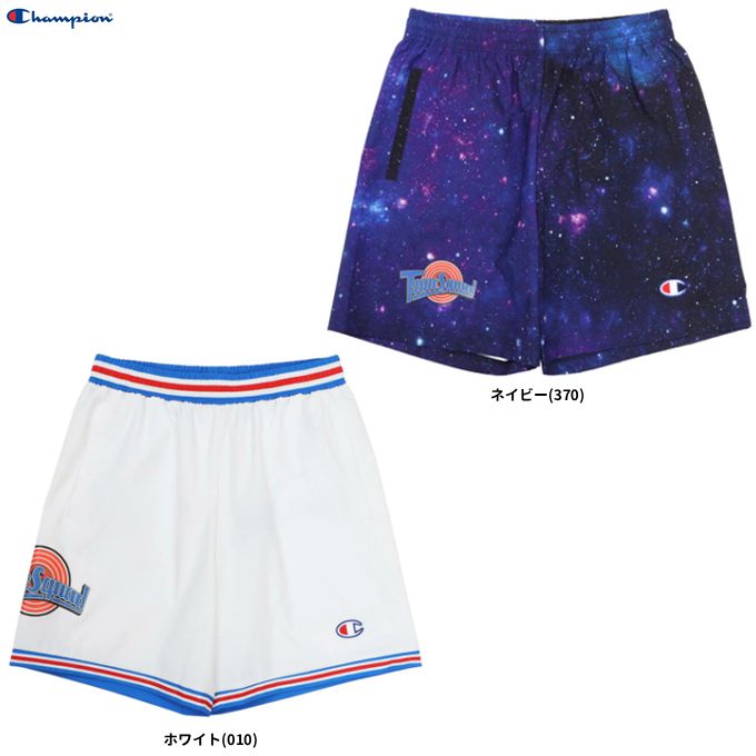 Champion（チャンピオン）ショートパンツ BASKETBALL（C3EB554