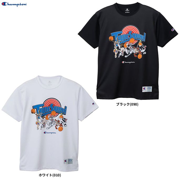 Champion（チャンピオン）SHORT SLEEVE T-SHIRT（C3EB357