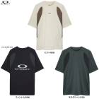 OAKLEY�ʥ������꡼��Icon S Sync S/S Crew 1.0��FOA409375�˥��ݡ��� �ȥ졼�˥� ���˥� �ե��åȥͥ� Ⱦµ ������ T����� �۴�®�� ������ ���