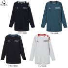 DESCENTE�ʥǥ���ȡ˥ࡼ�֥��ݡ��� �ץ饯�ƥ�������ġ�SV6FLT01U��Move Sport �Х졼�ܡ��� ���ݡ��� �ȥ졼�˥� �ȥåץ� T����� ����T ������ Ĺµ �۴�®�� �˽����� ��˥��å���
