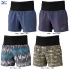 MIZUNO�ʥߥ��Ρ˥��˥󥰥ޥ���ݥ��åȥѥ�� ����ե��å�6�������J2MBC014�� ���˥󥰥ѥ�� ���ѥ� û�ѥ� ��˥��å���