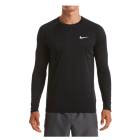 NIKE�ʥʥ����˥��å��󥷥�� L/S �ϥ��ɥ������ɡ�NESSA587�˥��ݡ��� ��å��奬���� �ȥ졼�˥� �����奢�� ���󥰥��꡼�� �ȥåץ� ������ ��Φξ�� UV���å� ������ ���