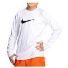 NIKE�ʥʥ����˥���å� L/S �ϥ��ɥ������ɡ�NESSD829�˥��ݡ��� ��å��奬���� �ȥ졼�˥� �����奢�� ���󥰥��꡼�� �ȥåץ� ������ ��Φξ�� UV���å� �Ҷ��� ���å� ����˥�