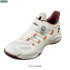 YONEX�ʥ�ͥå����˥ѥ���å����88�������磻�ɡ�SHB88D3W�˥Хɥߥ�ȥ󥷥塼�� ���ݡ��� �� ���ˡ����� �������å� 4E���� ���� �˽����� ��˥��å���