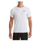 NIKE�ʥʥ����˥��å��󥷥�� S/S �ϥ��ɥ������ɡ�NESSA586�˥��ݡ��� ��å��奬���� �ȥ졼�˥� �����奢�� ���硼�ȥ��꡼�� �ȥåץ� ������ ��Φξ�� UV���å� ������ ���