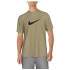 NIKE�ʥʥ����˥��åȥ�饤�����ˡ������ܥå�������ե��å� S/S �ϥ��ɥ������ɡ�NESSF523�˥��ݡ��� ��å��奬���� �ȥ졼�˥� �����奢�� ���硼�ȥ��꡼�� �ȥåץ� ������ ��Φξ�� UV���å� ������ ���