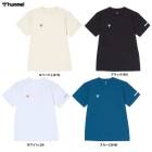 hummel�ʥҥ�����PLAY ȾµT����ġ�HAP4246�˥��ݡ��� �ȥ졼�˥� ���˥� �ե��åȥͥ� Ⱦµ �ȥåץ� T����� ������ �۴�®�� �˽����� ��˥��å���