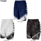 hummel�ʥҥ�����HB EURO �ץ饯�ƥ������硼�ġ�HAP2153P�˥��ݡ��� �ϥ�ɥܡ��� �ȥ졼�˥� �ϡ��եѥ�� Ⱦ�ѥ� ������ �۴�®�� ������ ���